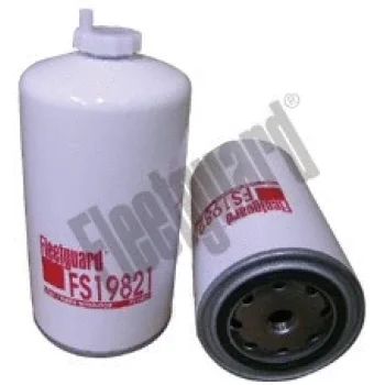 FLEETGUARD FS19821