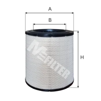 MFILTER A 8044