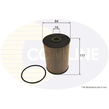 COMLINE EFF161