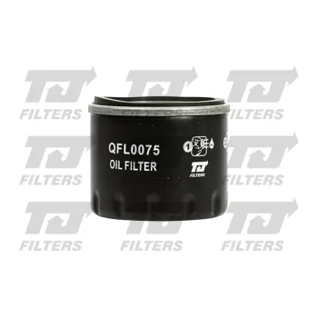 QUINTON HAZELL QFL0075