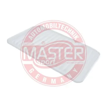 MASTER-SPORT GERMANY 3220-LF-PCS-MS