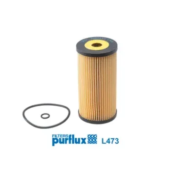 PURFLUX L473