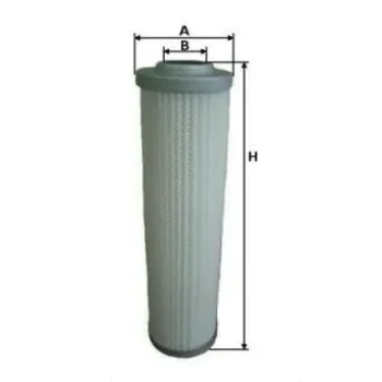 UNIFLUX FILTERS XH990