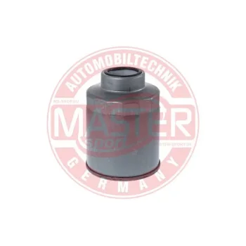 MASTER-SPORT GERMANY 256DK-KF-PCS-MS