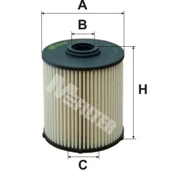 MFILTER DE 3120