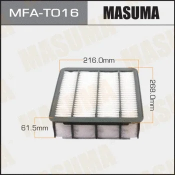MASUMA MFA-T016