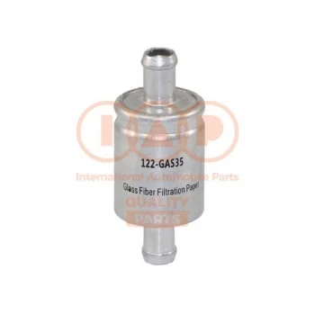 IAP QUALITY PARTS 122-GAS35