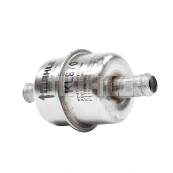 METAL LEVE KL 870