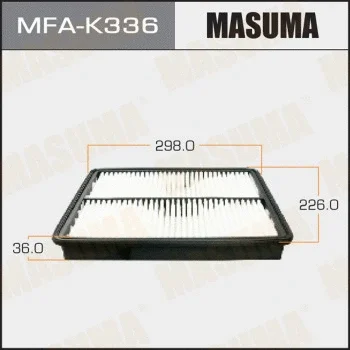 MASUMA MFA-K336