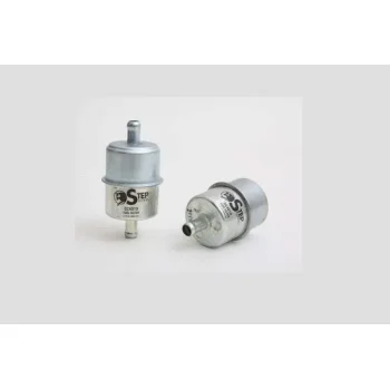 STEP FILTERS CC4010