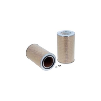 SA 16214 HIFI FILTER Воздушный фильтр