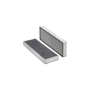 SC 40045 CAG HIFI FILTER Воздушный фильтр (салонный)