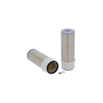 MDA 2271 MDF Воздушный фильтр