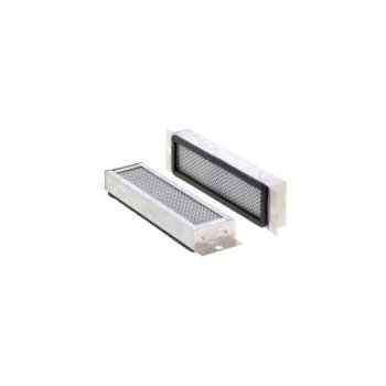 SC 40106 CAG HIFI FILTER Воздушный фильтр (салонный)