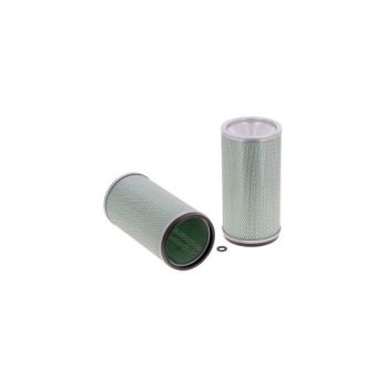 FRA 146/980 MAYERS FILTER Воздушный фильтр