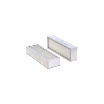 SC 90064 HIFI FILTER Воздушный фильтр (салонный)
