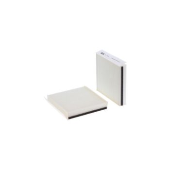 WCA 3447 WISMET Воздушный фильтр (салонный)