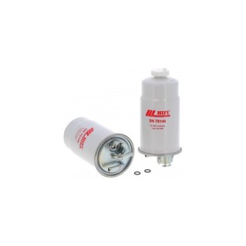 FRF 137/664 MAYERS FILTER Топливный фильтр