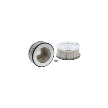 FRA 144/445 MAYERS FILTER Воздушный фильтр (салонный)