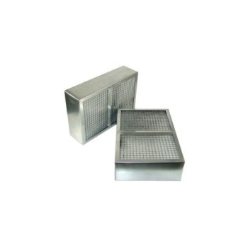 WCA 100364 WISMET Воздушный фильтр (салонный)