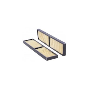 FRA 137/751 MAYERS FILTER Воздушный фильтр (салонный)