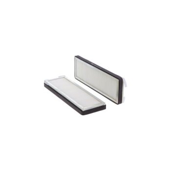 SC 90425 HIFI FILTER Воздушный фильтр (салонный)