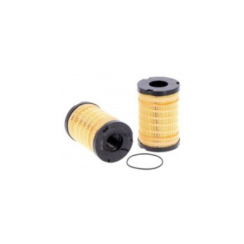 FRF 138/421 MAYERS FILTER Топливный фильтр