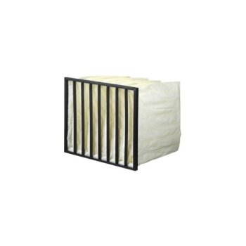 NX 535357HPA8 HIFI FILTER Воздушный фильтр