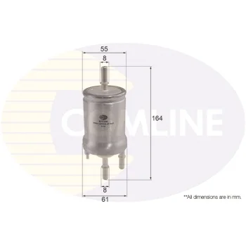COMLINE EFF234