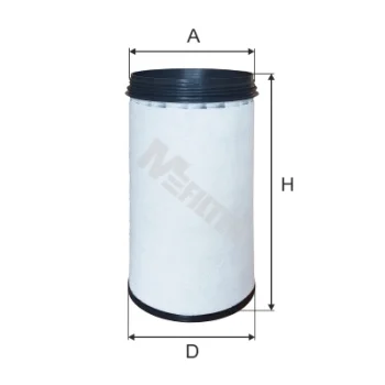 MFILTER A 887/1