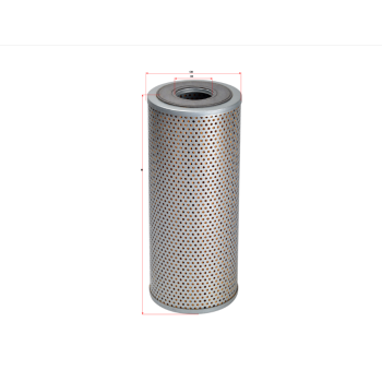 Фильтр топливный Sure Filter SFF3786