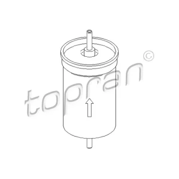 TOPRAN 301 661
