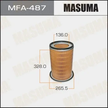 MASUMA MFA-487