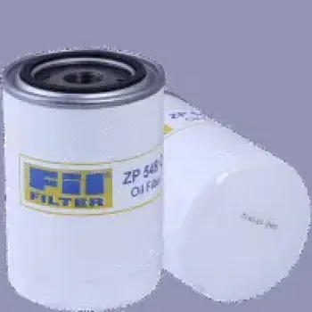 FIL FILTER ZP 549 C