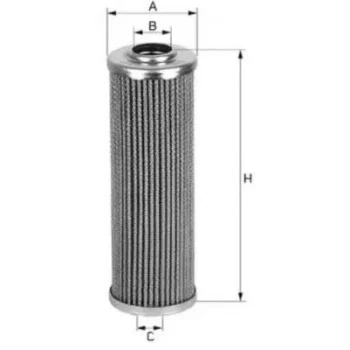 UNIFLUX FILTERS XH478