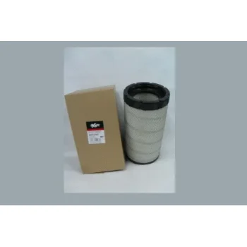 STEP FILTERS AE33767