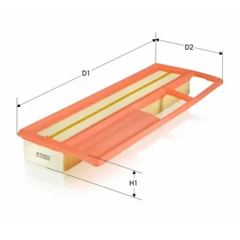 TECNECO FILTERS AR9628PM