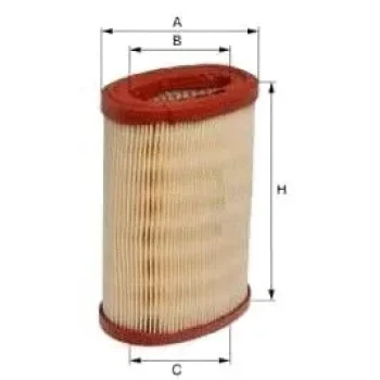 UNIFLUX FILTERS XA255