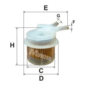 MFILTER BF 03