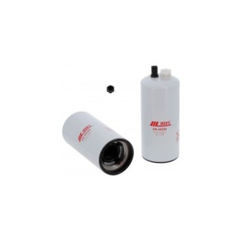 FRF 137/995 MAYERS FILTER Топливный фильтр