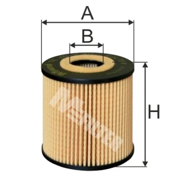 MFILTER TE 4012