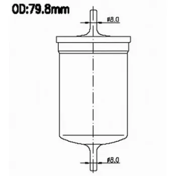 JS ASAKASHI FS2031