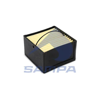 SAMPA 022.379