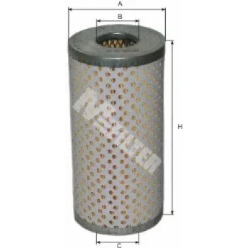 MFILTER TE 92