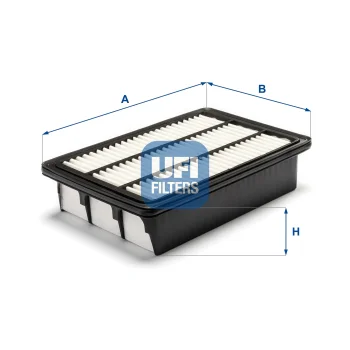 UFI 30.403.00