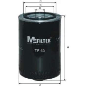 MFILTER TF 53