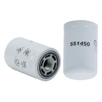 WIX FILTERS 51450