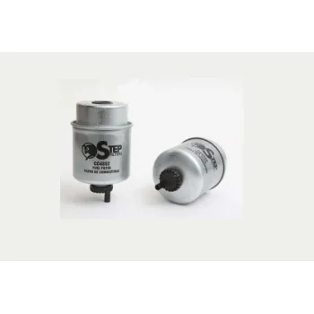 STEP FILTERS CC4352