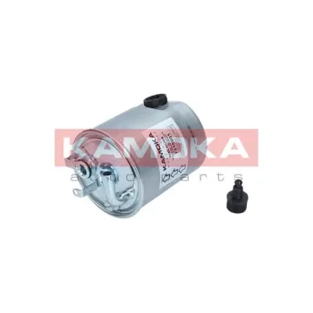 KAMOKA F315801