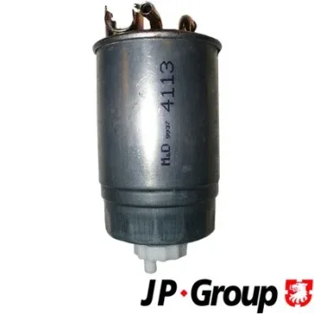 JP GROUP 1118702900